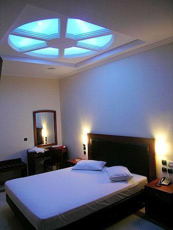 Brazil Hotel Atenas Quarto foto